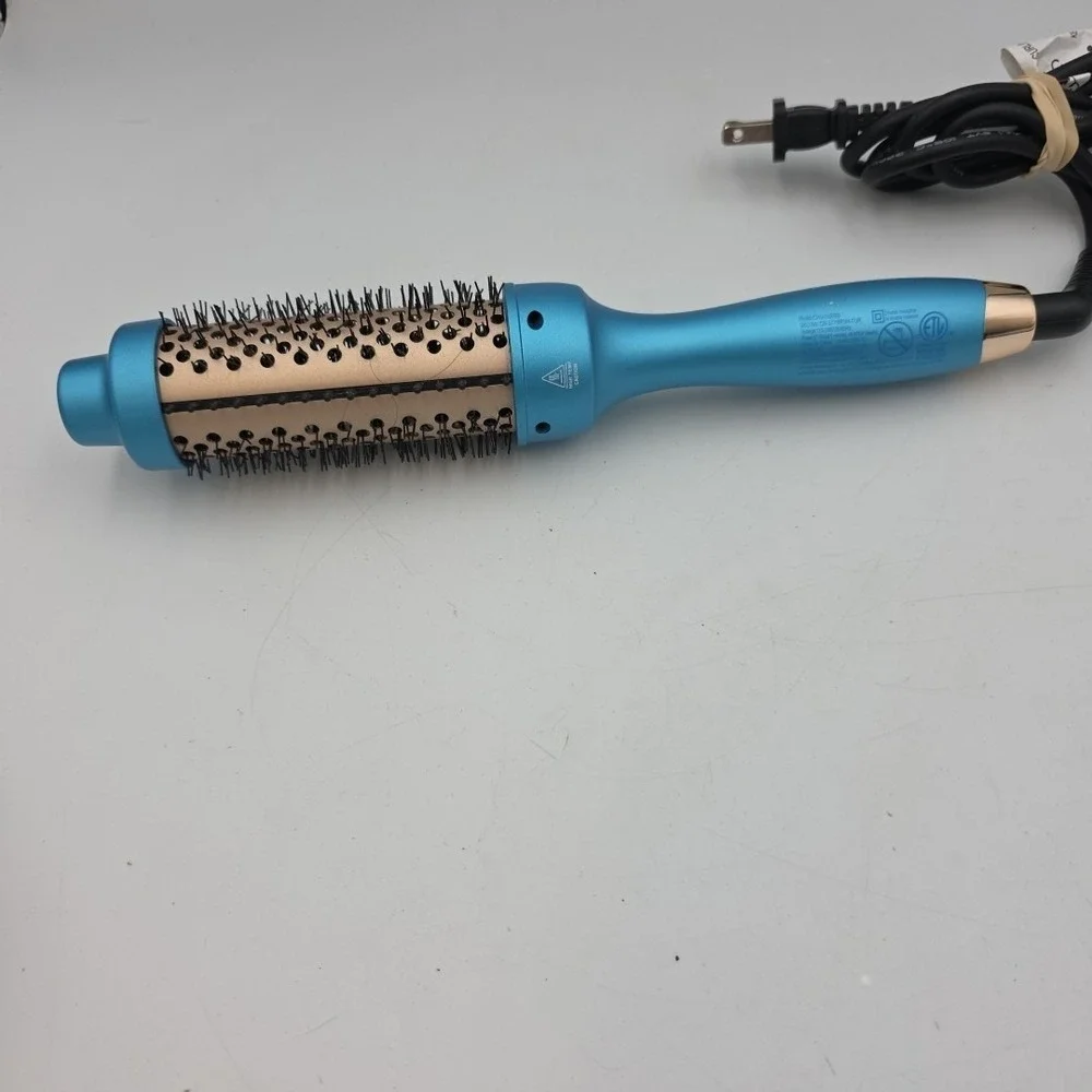 Cortex Beauty Hot‎ Styling 1.5